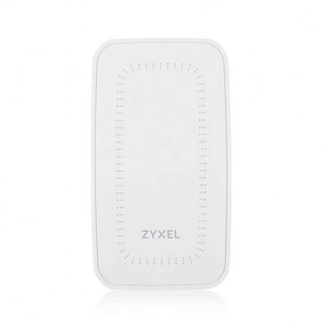 ZYXEL - Zyxel WAX300H 2400 Mbit/s Blanco Energía sobre Ethernet (PoE) - WAX300H-EU0101F
