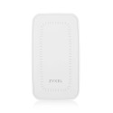 ZYXEL - Zyxel WAX300H 2400 Mbit/s Blanco Energía sobre Ethernet (PoE) - WAX300H-EU0101F
