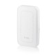 ZYXEL - Zyxel WAX300H 2400 Mbit/s Blanco Energía sobre Ethernet (PoE) - WAX300H-EU0101F