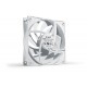 be quiet! Pure Wings 3 120mm PWM high-speed White Carcasa del ordenador Ventilador 12 cm Blanco 1 pieza(s)