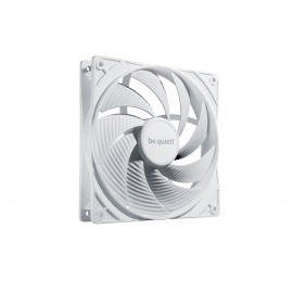 be quiet! Pure Wings 3 140mm PWM high-speed White Carcasa del ordenador Ventilador 14 cm Blanco 1 pieza(s)