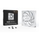 be quiet! Pure Wings 3 140mm PWM high-speed White Carcasa del ordenador Ventilador 14 cm Blanco 1 pieza(s)