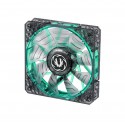 BitFenix Spectre PRO 120mm - Led Verde - Negro