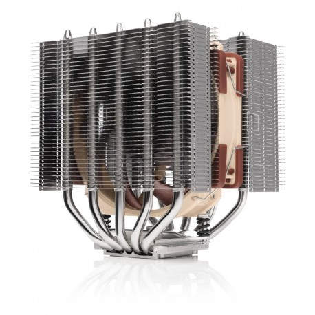 NOCTUA - Noctua NH-D12L sistema de refrigeración para ordenador