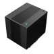DEEPCOOL - DeepCool ASSASSIN 4S Procesador Refrigerador de aire 14 cm Negro 1 pieza(s) - R-ASN4S-BKGPMN-G