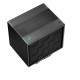 DEEPCOOL - DeepCool ASSASSIN 4S Procesador Refrigerador de aire 14 cm Negro 1 pieza(s) - R-ASN4S-BKGPMN-G