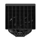 DEEPCOOL - DeepCool ASSASSIN 4S Procesador Refrigerador de aire 14 cm Negro 1 pieza(s) - R-ASN4S-BKGPMN-G