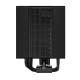 DEEPCOOL - DeepCool ASSASSIN 4S Procesador Refrigerador de aire 14 cm Negro 1 pieza(s) - R-ASN4S-BKGPMN-G