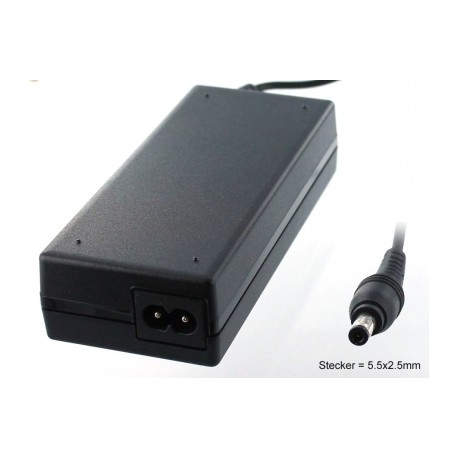 AGI 6216 adaptador e inversor de corriente Interior Negro