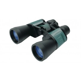 Konus NewZoom 10-30x60 CF binocular Gris, Negro