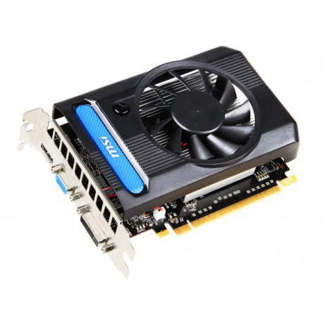 MSI Nvidia Geforce 640 GT 2GB DDR3