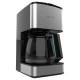 Cecotec 01720 cafetera eléctrica Semi-automática Cafetera de filtro 0,8 L