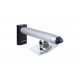 Viewsonic PJ-WMK-401 Pared Negro, Plata montaje para projector
