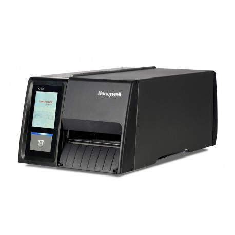 Honeywell PM45 impresora de etiquetas Transferencia térmica 203 x 203 DPI 350 mm/s Inalámbrico y alámbrico Ethernet