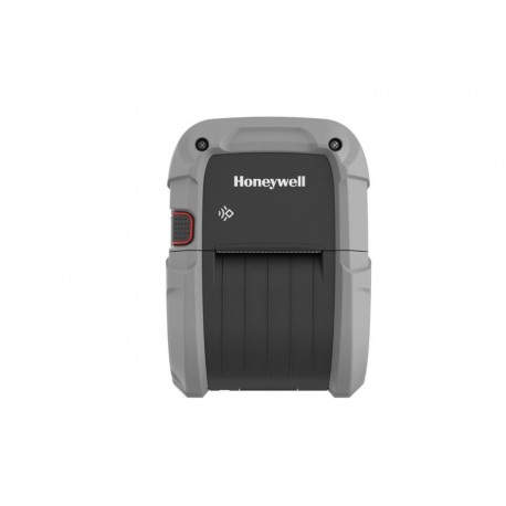 Honeywell RP4F impresora de etiquetas Térmica directa 203 x 203 DPI 127 mm/s Inalámbrico Wifi Bluetooth