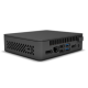 Intel NUC 11 Essential Mini PC - NUC11ATKC2 Intel® Celeron® N N4505 4 GB DDR4-SDRAM 64 GB eMMC Windows 11 Home UCFF Negro
