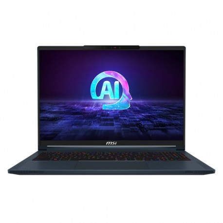 MSI - NOTEBOOK MSI Stealth 16 AI Studio A1VIG-041XES - 9S7-15F312-041