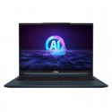 MSI - NOTEBOOK MSI Stealth 16 AI Studio A1VIG-041XES - 9S7-15F312-041
