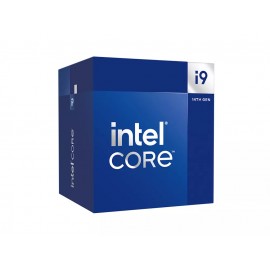 Intel Core i9-14900KS procesador 36 MB Smart Cache Caja