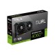 ASUS DUAL-RTX4060TI-16G NVIDIA GeForce RTX 4060 Ti 16 GB GDDR6