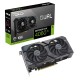 ASUS DUAL-RTX4060TI-16G NVIDIA GeForce RTX 4060 Ti 16 GB GDDR6