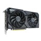 ASUS DUAL-RTX4060TI-16G NVIDIA GeForce RTX 4060 Ti 16 GB GDDR6