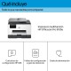 HP - HP OfficeJet Pro Impresora multifunción HP 9135e, Color, Impresora