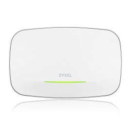 ZYXEL - Zyxel NWA130BE-EU0101F punto de acceso inalámbrico 5764 Mbit/s Blanco Energía sobre Ethernet (PoE) - NWA130BE-EU0101F