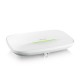 ZYXEL - Zyxel NWA130BE-EU0101F punto de acceso inalámbrico 5764 Mbit/s Blanco Energía sobre Ethernet (PoE) - NWA130BE-EU0101F