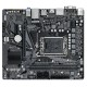 Gigabyte H610M S2H V3 DDR4 placa base Intel H610 Express LGA 1700 micro ATX