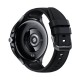 Xiaomi Watch 2 Pro Bluetooth Acero Negro con Correa de Fluorocarbono Negro