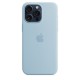 Apple MWNR3ZM/A funda para teléfono móvil 17 cm (6.7'') Azul claro