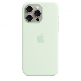 Apple MWNQ3ZM/A funda para teléfono móvil 17 cm (6.7'') Color menta