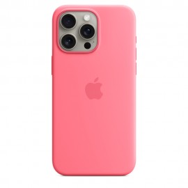 Apple MWNN3ZM/A funda para teléfono móvil 17 cm (6.7'') Rosa