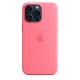 Apple MWNN3ZM/A funda para teléfono móvil 17 cm (6.7'') Rosa