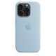 Apple MWNM3ZM/A funda para teléfono móvil 15,5 cm (6.1'') Azul claro