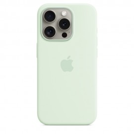 Apple MWNL3ZM/A funda para teléfono móvil 15,5 cm (6.1'') Color menta