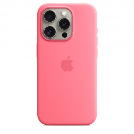 Apple MWNJ3ZM/A funda para teléfono móvil 15,5 cm (6.1'') Rosa
