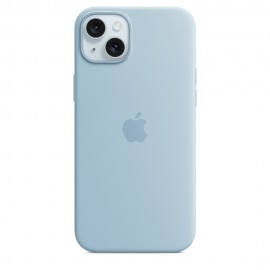 Apple MWNH3ZM/A funda para teléfono móvil 17 cm (6.7'') Azul claro