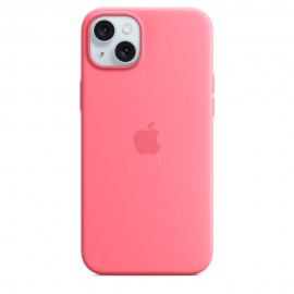 Apple MWNE3ZM/A funda para teléfono móvil 17 cm (6.7'') Rosa