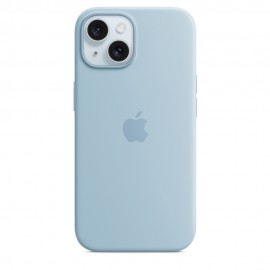 Apple MWND3ZM/A funda para teléfono móvil 15,5 cm (6.1'') Azul claro