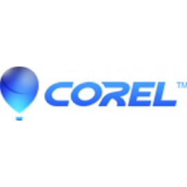 Corel PDF Fusion 1 licencia(s) Licencia Plurilingüe