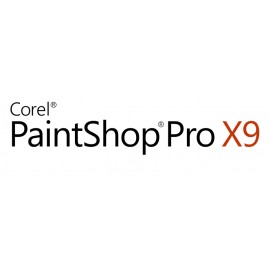 Corel PaintShop Pro Corporate Edition Maintenance (1 Yr) (2501+) Empresarial Alemán