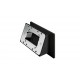 CRESTRON MULTISURFACE MOUNT KIT FOR TSW-770 AND TSW-1070 SERIES, ANGLED, BLACK SMOOTH (TSW-770/1070-MSMK-ANG-B-S) 6511786