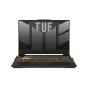 ASUS TUF Gaming F15 TUF507VU-LP237 - Ordenador Portátil Gaming de 15.6'' Full HD