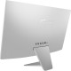 ASUS M3400WYAK-WA031W - Sobremesa todo en uno 23.8'' Full HD
