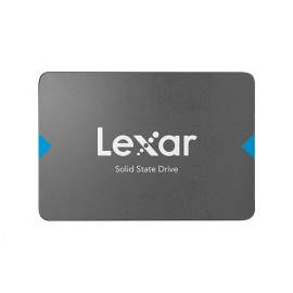 Lexar NQ100 2.5'' 960 GB Serial ATA III