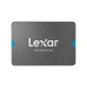 Lexar NQ100 2.5'' 480 GB Serial ATA III