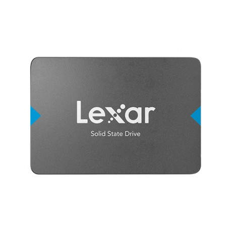 Lexar NQ100 2.5'' 480 GB Serial ATA III