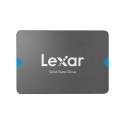Lexar NQ100 2.5'' 480 GB Serial ATA III